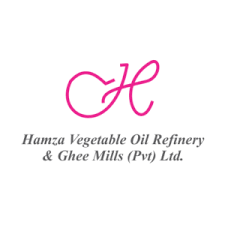 Hamza Ghee Mills
