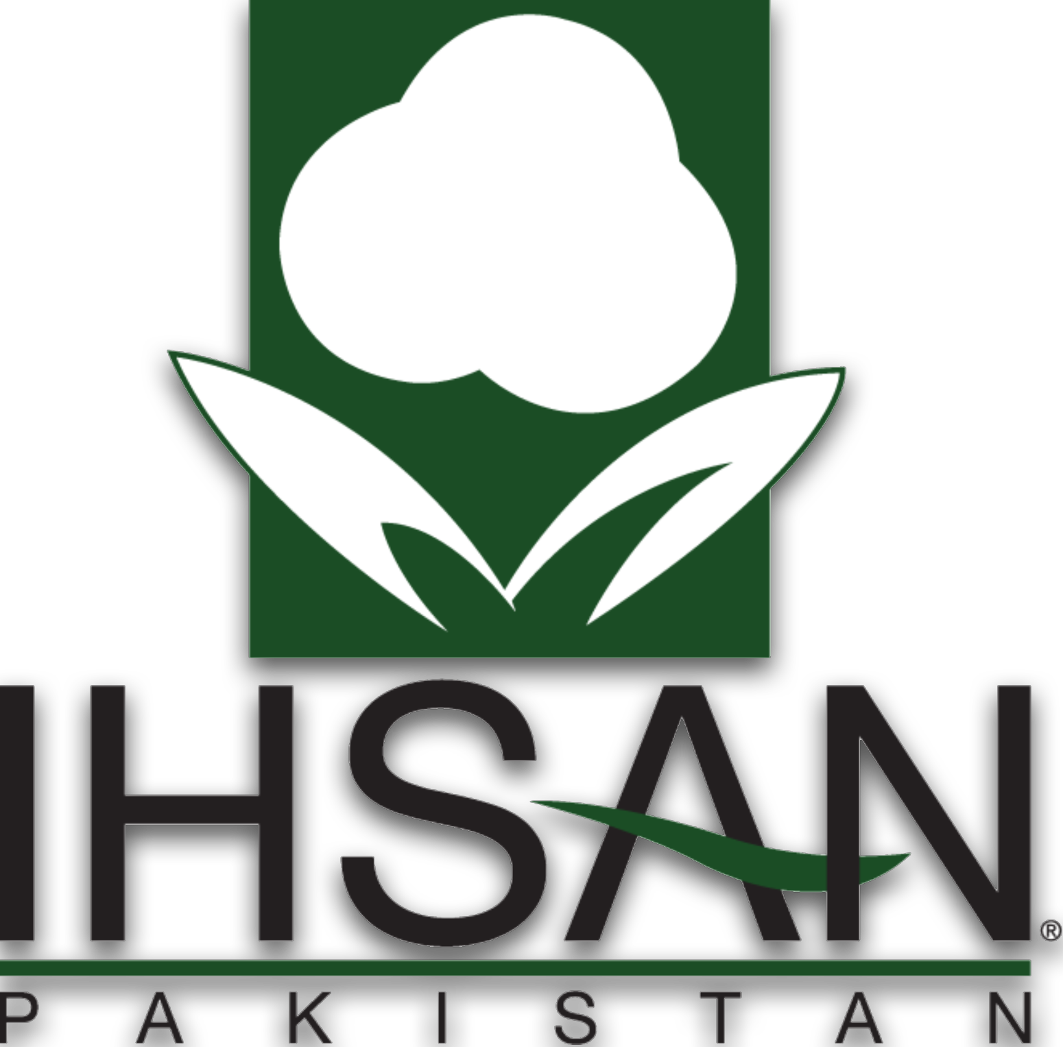 Ihsan Logo