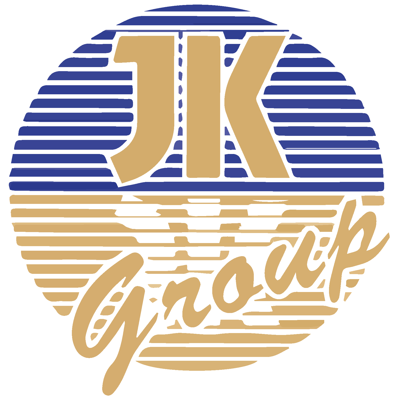 Jk Group Logo