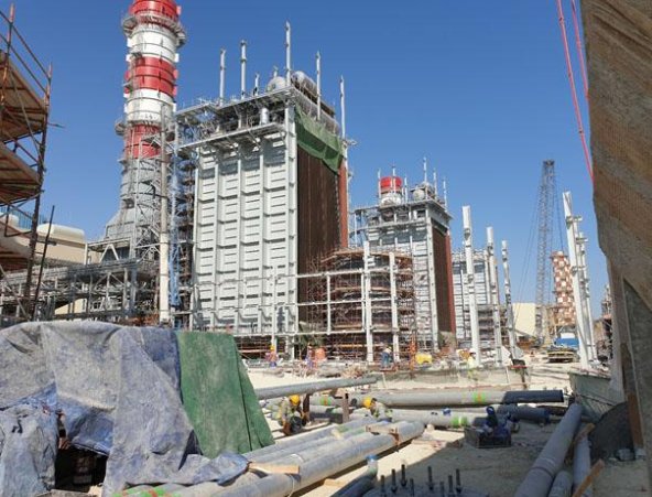 EPC Projects