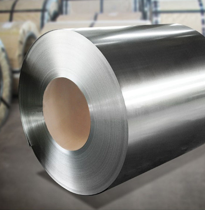 GI Steel Sheets