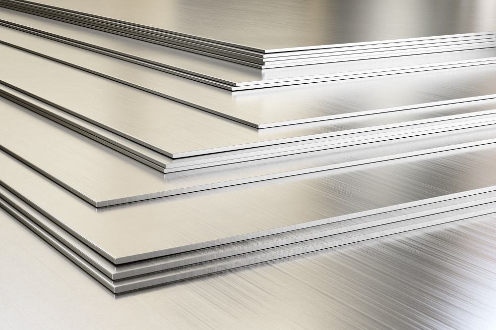 SS Seamless Pipes
