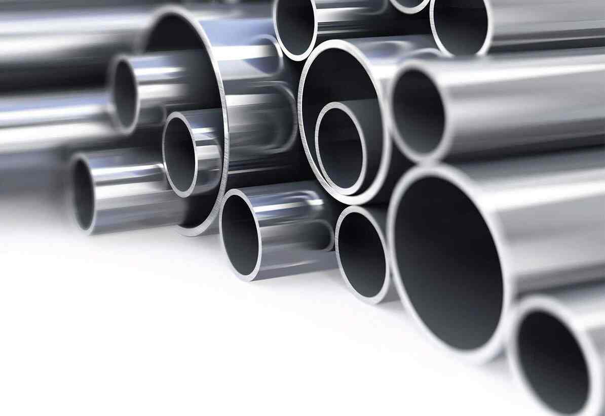 Stainless Steel Seamless Pipes