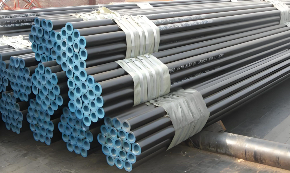 ASTM A106 Pipes