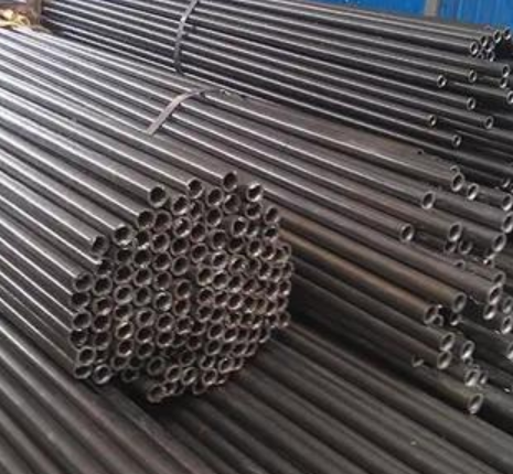 ASTM A179 Tubes