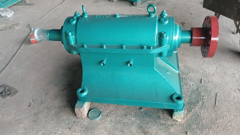 Bearing Housing
