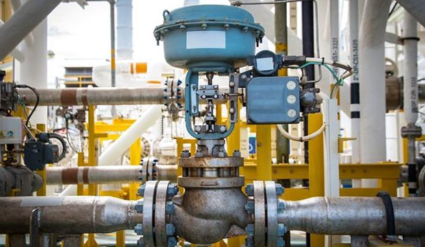 Boiler Valves