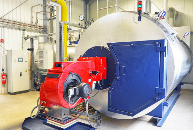 Boiler Burners