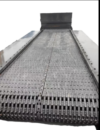 Boiler Chain Grates