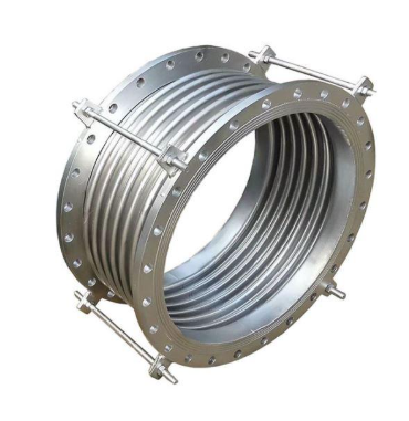 Expansion Joints