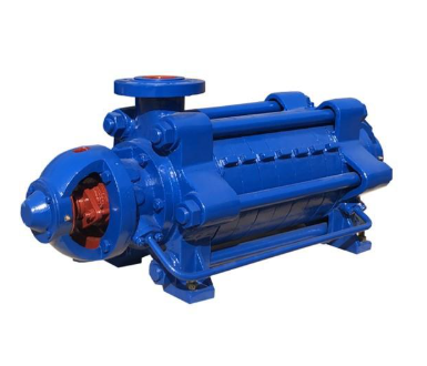 Boiler Feed Water Pumps