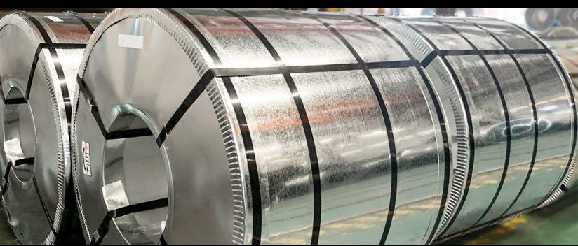 GI Steel Sheets