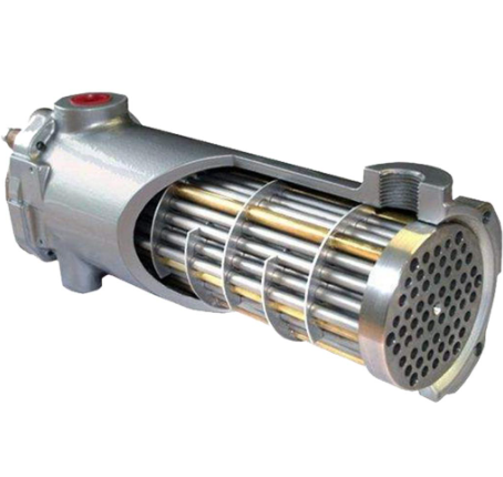 Heat Exchangers
