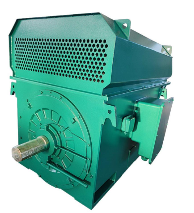 Industrial Motors