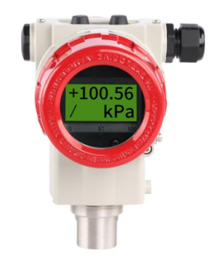 Pressure Transmitters
