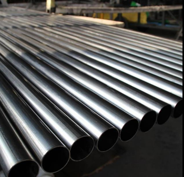 ASTM SA192 Tubes