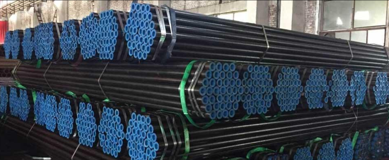ASTM SA210 A1 Tubes