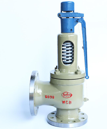 Safety Valves