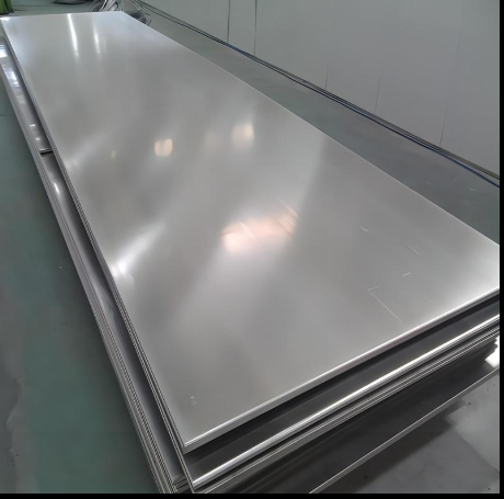 SS 304 / 304L Steel Plates