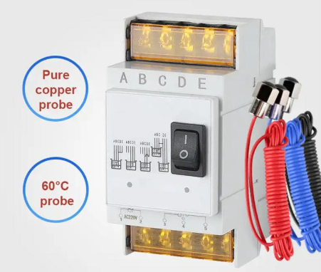 Water Level Controllers